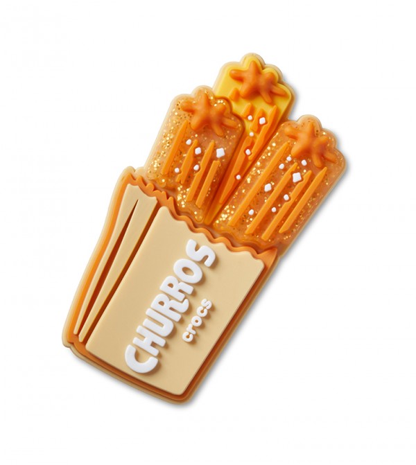 Yummy Churros