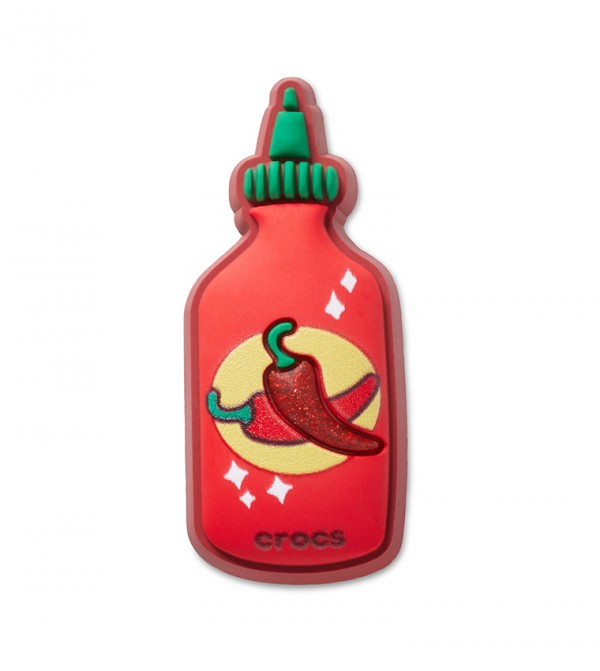 HOT Hot Sauce