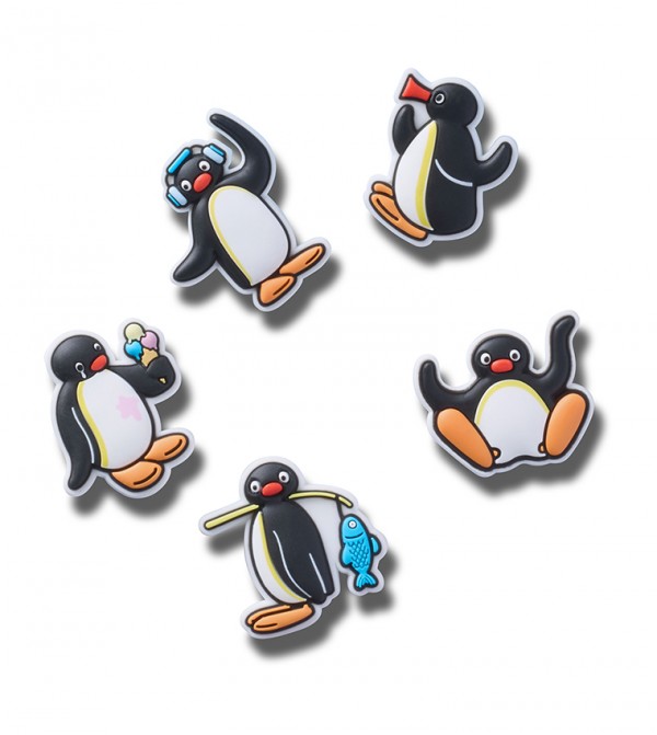 Pingu 5 Pack