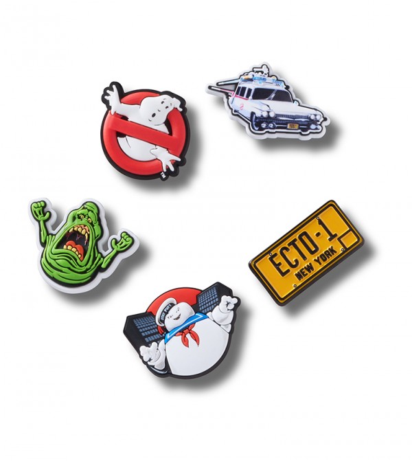 Ghostbusters Five Pck