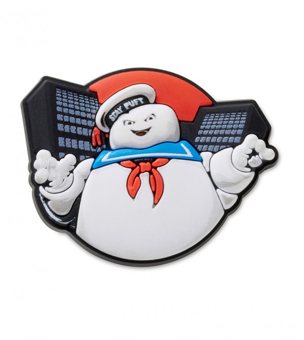 Ghostbusters Stay Puft