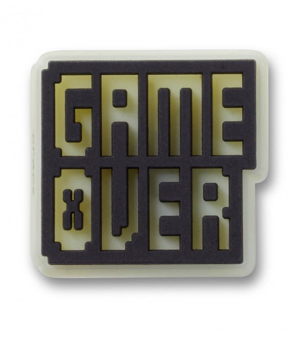 Game Over X