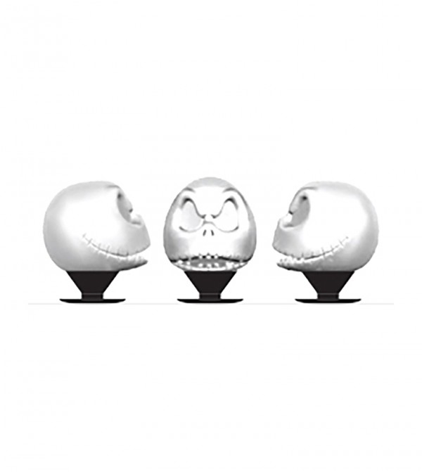 Jack Skellington 3D