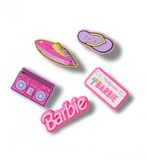Barbie Retro 5 Pck