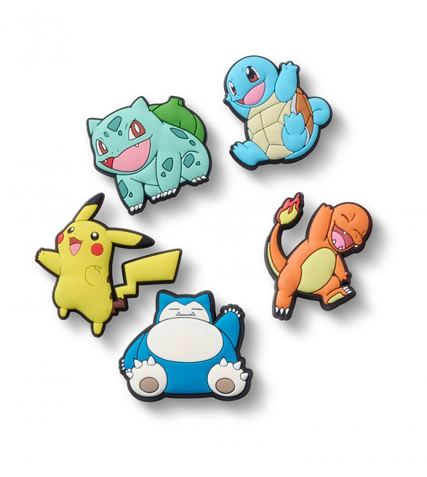 Pokemon Combo 5 Pack