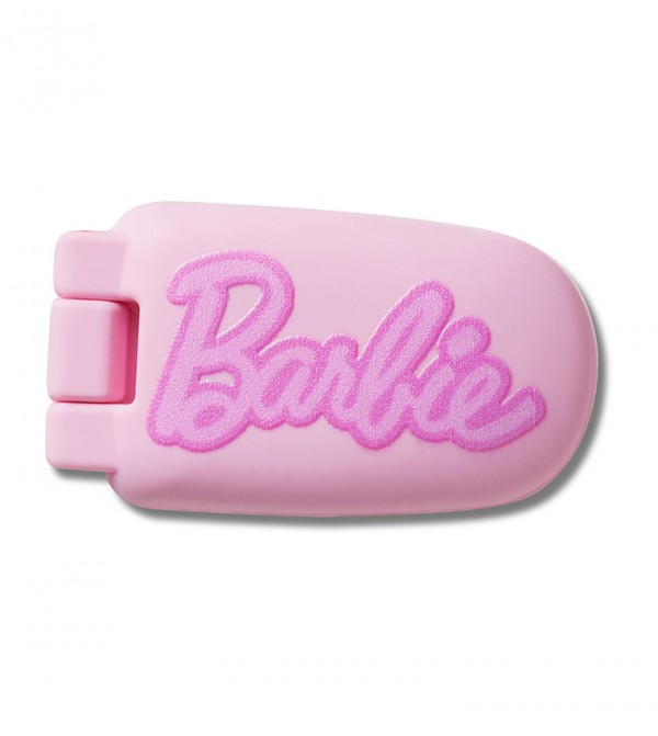 Barbie Flip Phone