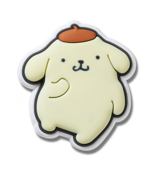 Sanrio Pompompurin