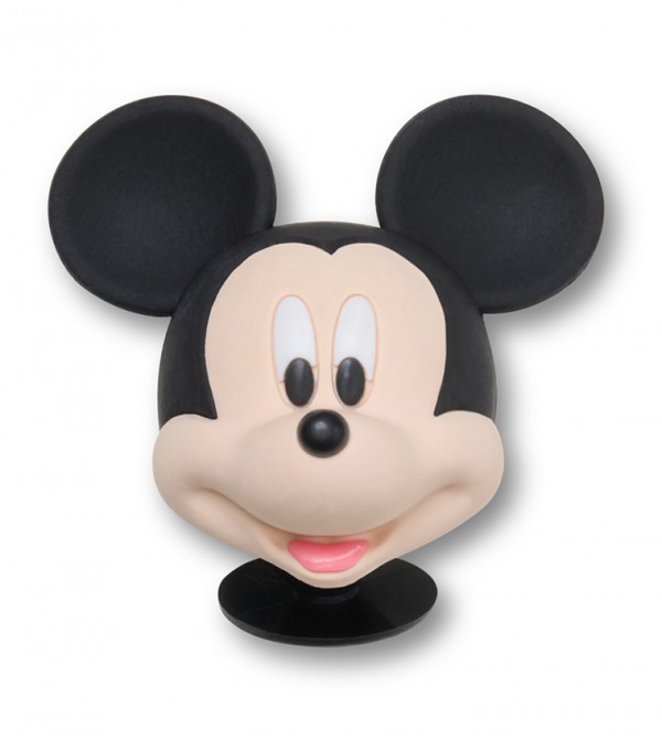 Mickey Mouse 3D Head