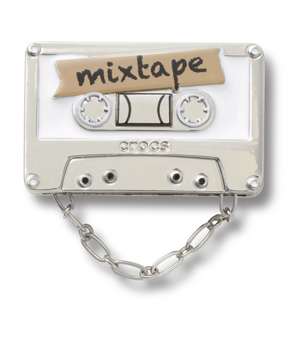 Cassette Tape Chain