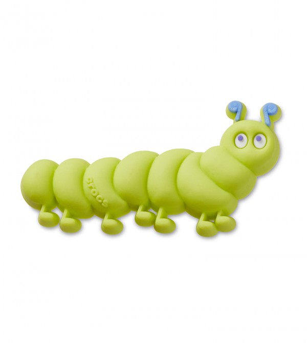 Crafty Caterpillar