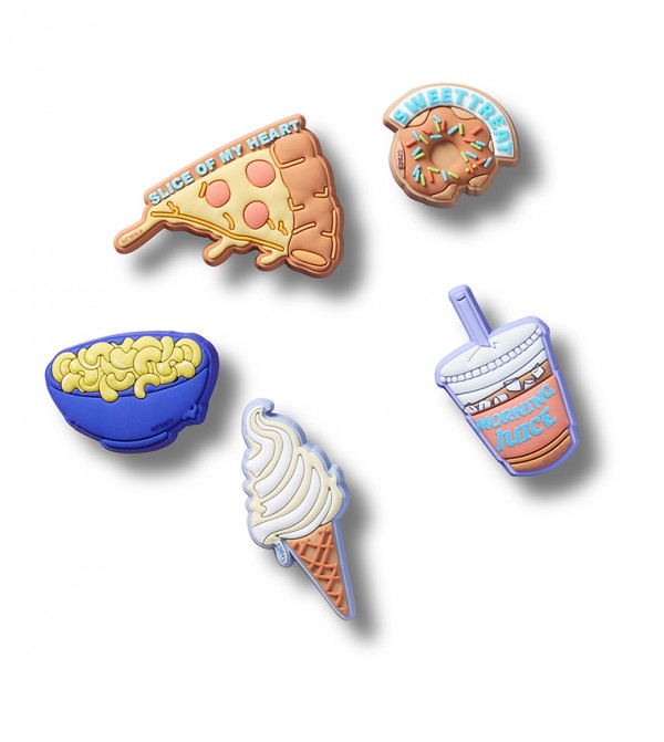Funny Foods 5 Pack