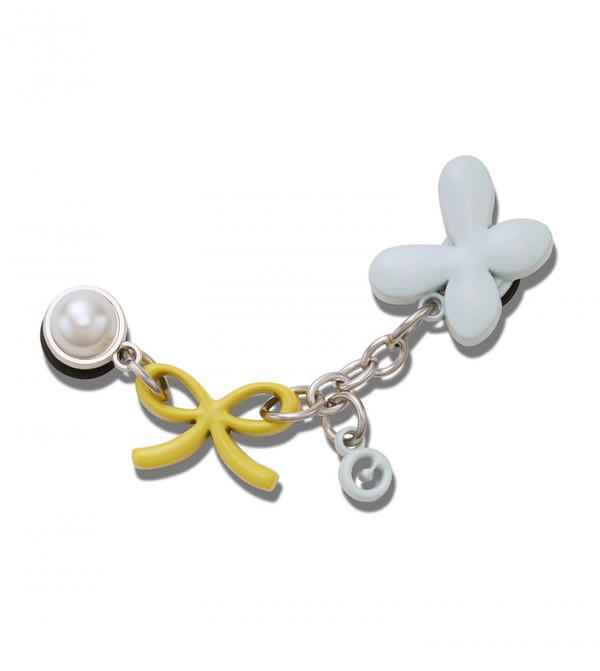 Meta Butterfly Mini Chain