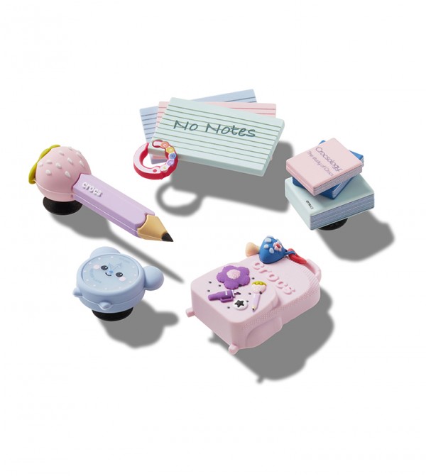 Girly Back to School 5 Pack