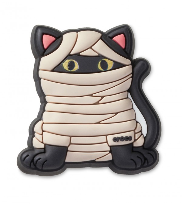 Black Cat Mummy