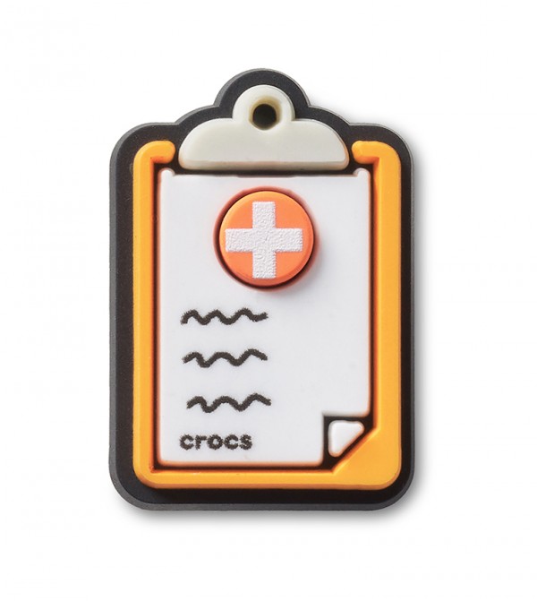 Healthcare Clipboard