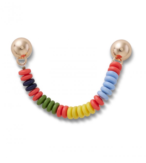 Crafted Color Mix Chain
