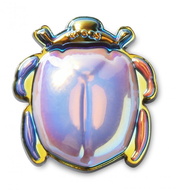 Dimensional Beetle