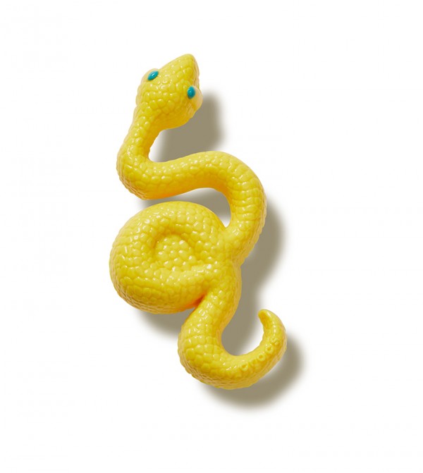 Dimensional Snake