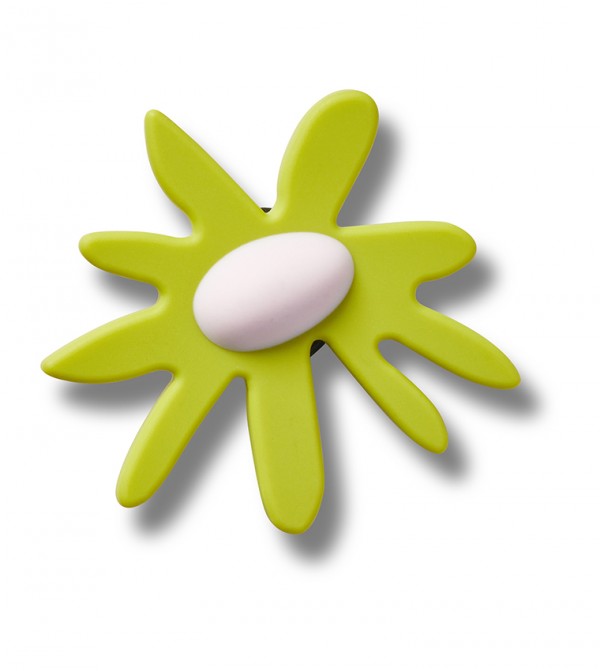 Green Crafted Daisy