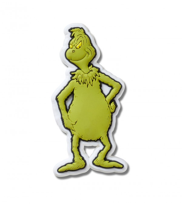 جيبيتز ذا غرينش 1