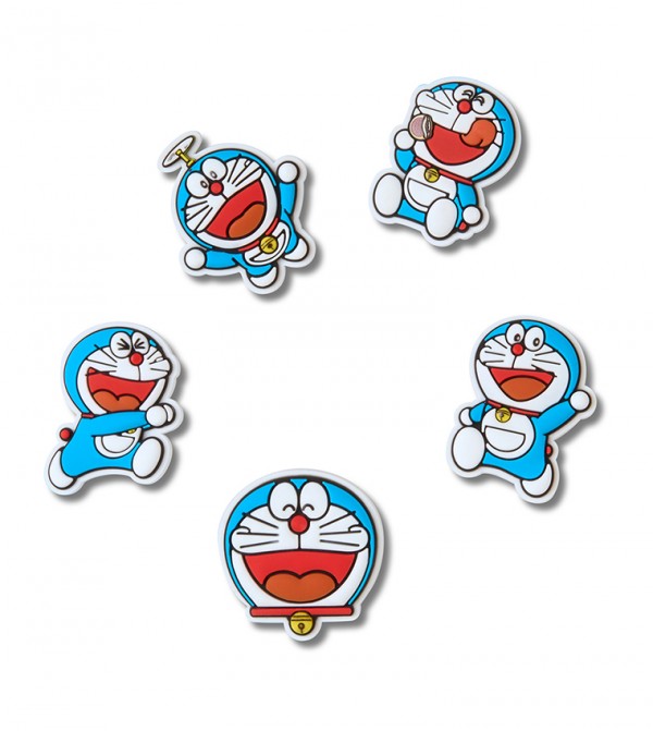 Doraemon 5 Pack