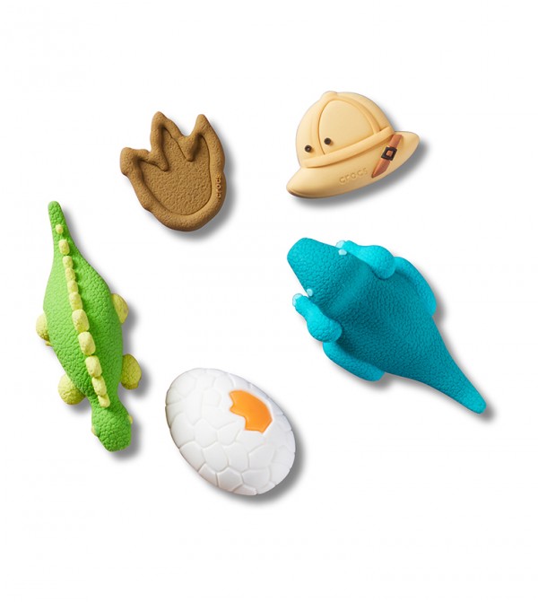 3D Dinosaur Adventure  5 Pack