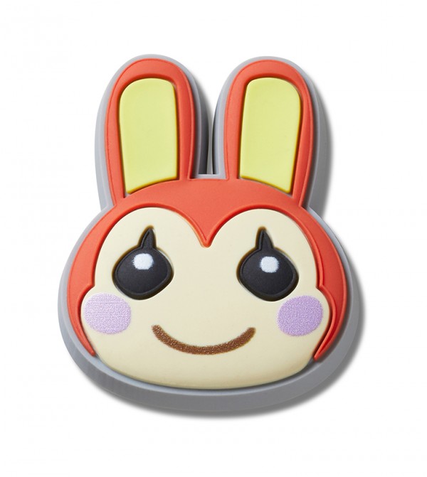Animal Crossing Bunnie
