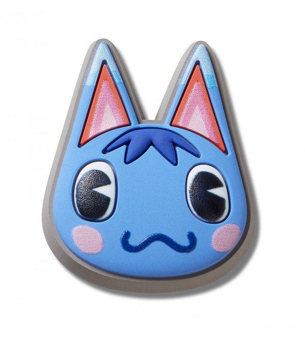 Animal Crossing Rosie
