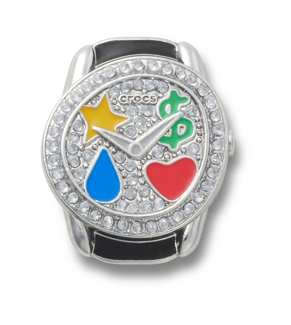 Crocs Watch