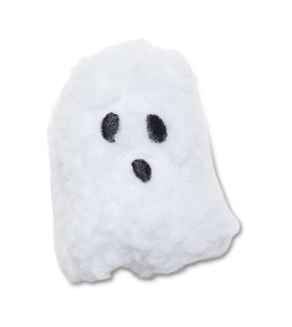 Record Your Own Sound Ghost