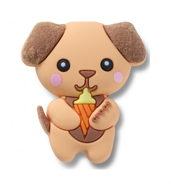 إكسسوار كروكس جرو آيس كريم كيوت