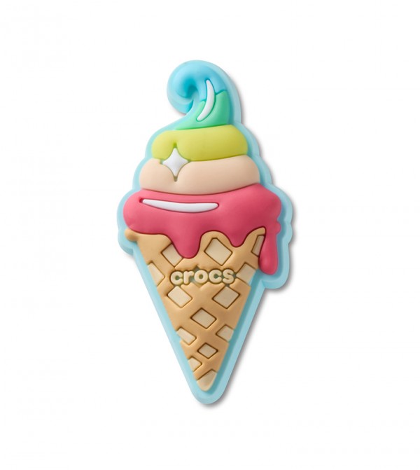 Waffle Ice Cream Cone