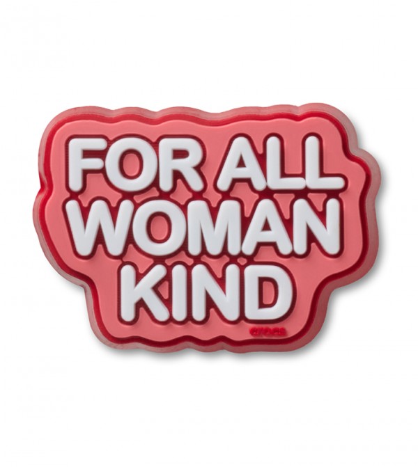 For All Woman Kind