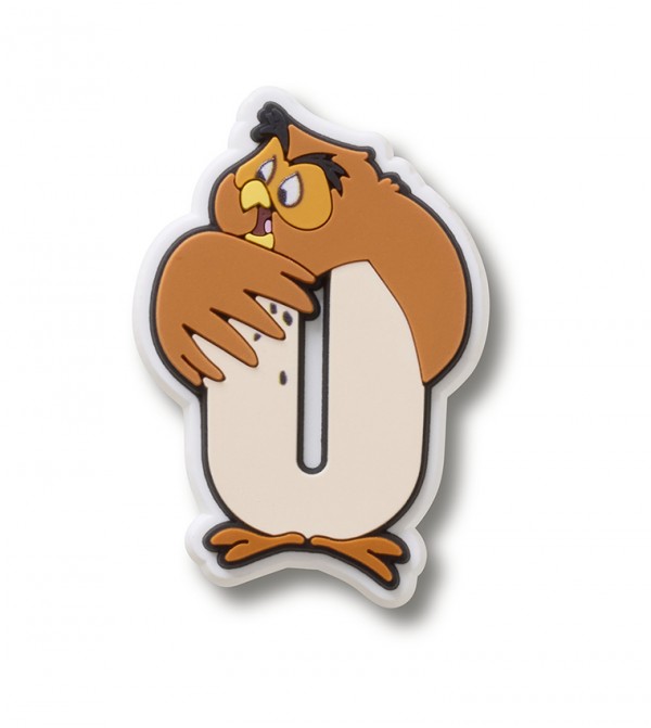 Disney Character Letter O