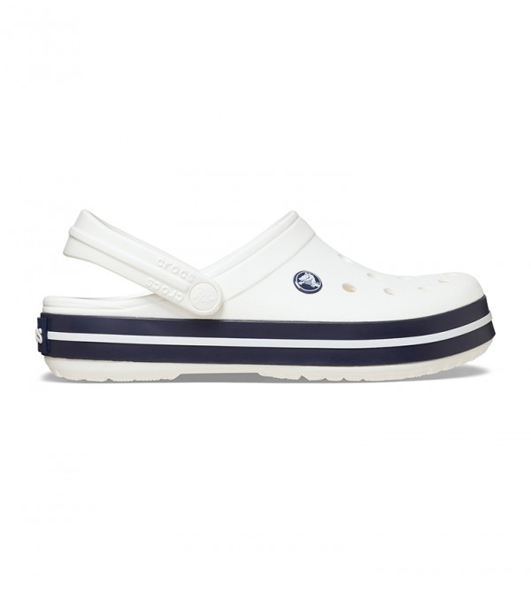 Crocband Clog