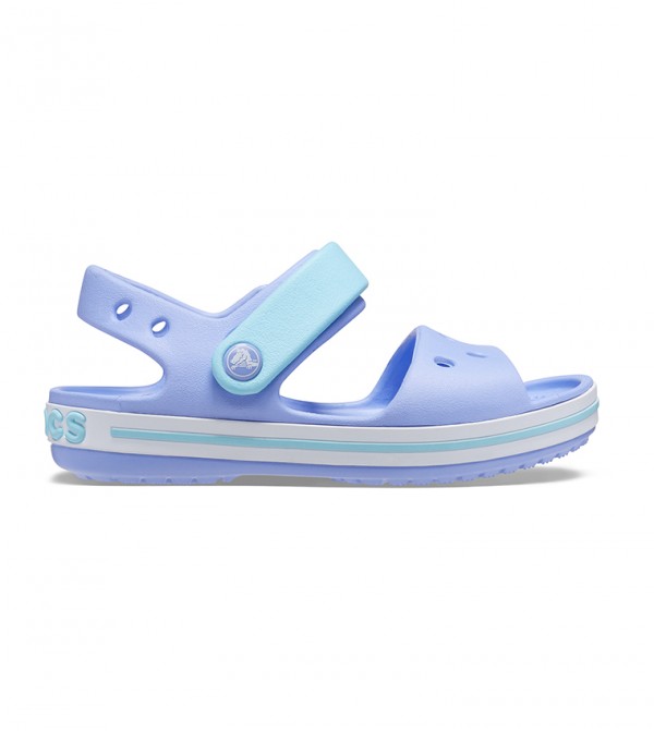 Kids' Crocband Sandal 