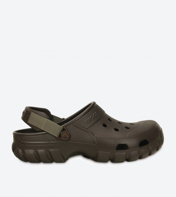 Offroad Sport Clog