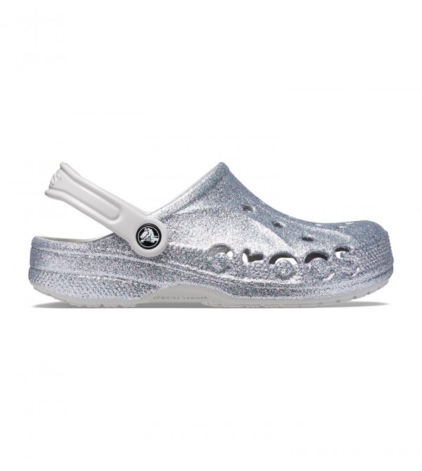 Baya Glitter Clog