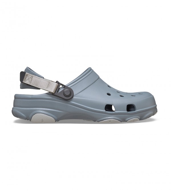 All Terrain Clog
