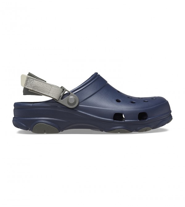 Classic All-Terrain Clog