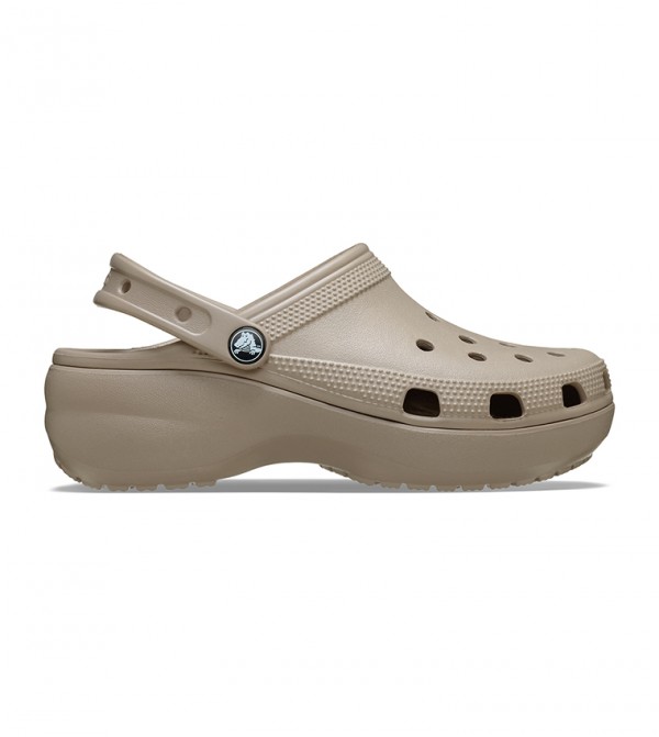 Classic Platform Clog 
