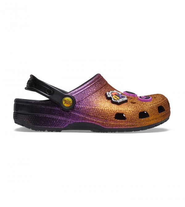 M5 order W7 authentic Hocus Pocus Crocs