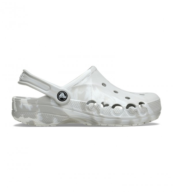Baya Marbled Clog