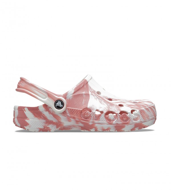 Baya Marbled Clog