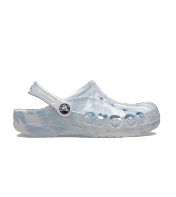 Toddlers' Baya Marbled Clog 