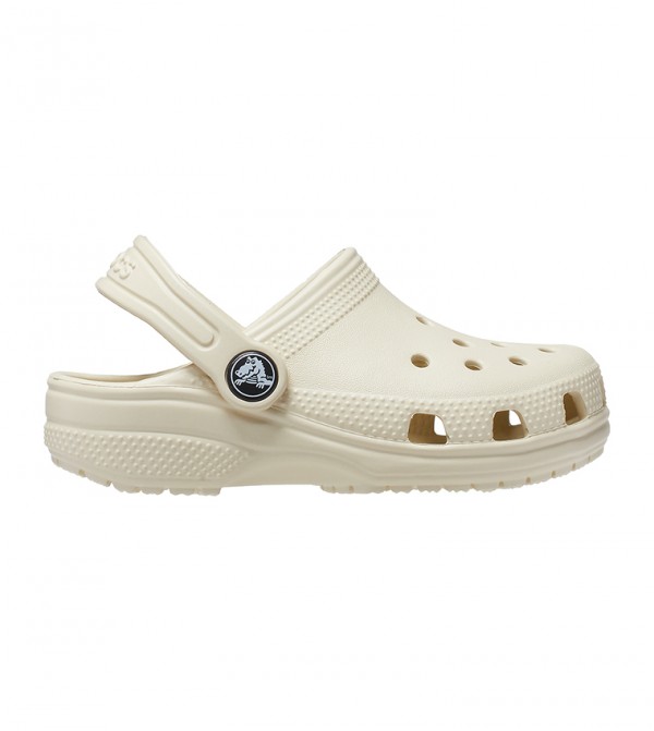 Toddlers' Classic Clog 