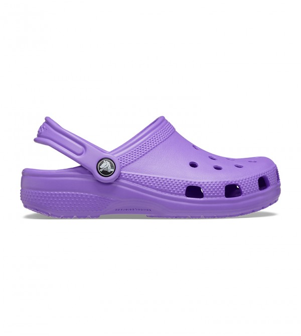 Kids' Classic Clog 