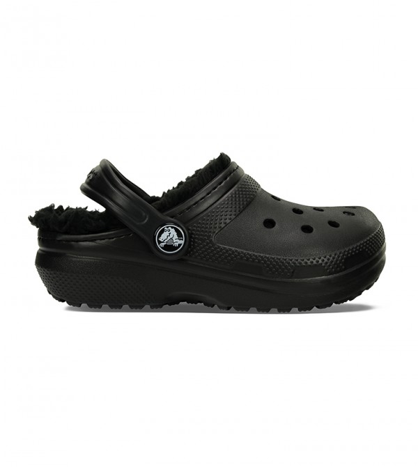 Kids' Classic Lined Clog 