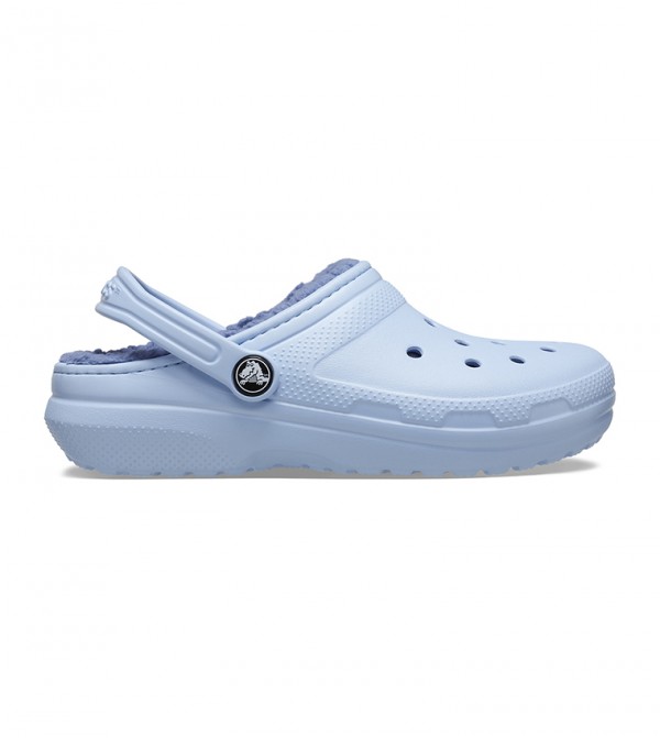 Toddlers' Classic Lined Clog 