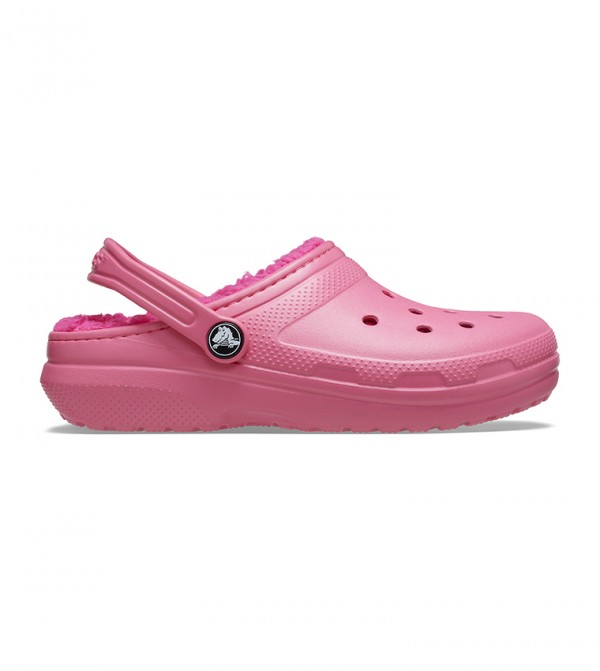 Toddlers' Classic Lined Clog 